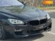 BMW 6 Series, 2014, Бензин, 3 л., 101 тыс. км, Купе, Чорный, Киев 43174 фото 22