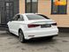 Audi A3, 2018, Бензин, 2 л., 56 тис. км, Седан, Білий, Київ 28731 фото 12