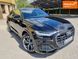 Audi Q8, 2020 р., Дизель, 70 тис. км, Позашляховик / Кросовер, Чорний, Дніпро (Дніпропетровськ) AT-10418090 фото 15
