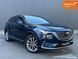 Mazda CX-9, 2023 р., Бензин, 59 тис. км, Позашляховик / Кросовер, Синій, Миколаїв AT-10418935 фото 2