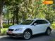 SEAT Leon, 2015, Дизель, 2 л., 215 тыс. км, Универсал, Белый, Киев Cars-Pr-60848 фото 3