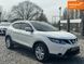 Nissan Rogue Sport, 2017 г., Бензин, 110 тыс. км, Внедорожник / Кроссовер, Белый, Одесса AT-10408044 фото 3