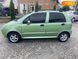 Chery QQ, 2008, Бензин, 1.08 л., 41 тыс. км, Хетчбек, Зеленый, Бережани Cars-Pr-67718 фото 1