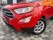Ford EcoSport, 2018 р., Бензин, 75 тис. км, Позашляховик / Кросовер, Червоний, Кропивницький (Кіровоград) AT-10408403 фото 2
