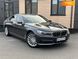 BMW 7 Series, 2015, Бензин, 2.98 л., 115 тис. км, Седан, Сірий, Київ 45591 фото 3