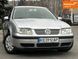 Volkswagen Bora, 2003 р., Бензин, 236 тис. км, Седан, Сірий, Дніпро (Дніпропетровськ) AT-10405934 фото 2