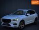 Volvo XC60, 2017 р., Дизель, 112 тис. км, Позашляховик / Кросовер, Білий, Миколаїв AT-10419798 фото 1
