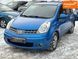 Nissan Note, 2007 г., Бензин, 135 тыс. км, Хетчбек, Синий, Каменское (Днепродзержинск) AT-10408002 фото 4