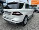 Mercedes-Benz M-Class, 2011 г., Дизель, 267 тыс. км, Внедорожник / Кроссовер, Белый, Смела AT-10417465 фото 5