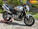 Honda CB 600F Hornet, 2005, Бензин, 600 см³, 24 тис. км, Мотоцикл Без обтікачів (Naked bike), Сірий, Буськ moto-43654 фото 8