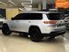 Jeep Grand Cherokee, 2021 р., Бензин, 99 тис. км, Позашляховик / Кросовер, Білий, Миколаїв AT-10411930 фото 4