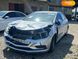Chevrolet Cruze, 2017, Бензин, 1.4 л., 138 тис. км, Хетчбек, Сірий, Стрий 108192 фото 19