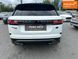 Land Rover Range Rover Velar, 2017 г., Дизель, 106 тыс. км, Внедорожник / Кроссовер, Белый, Львов AT-10401651 фото 6