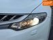 Nissan Murano, 2011 р., Бензин, 173 тис. км, Позашляховик / Кросовер, Білий, Дніпро (Дніпропетровськ) AT-10405274 фото 9