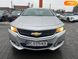 Chevrolet Impala, 2016, Бензин, 2.5 л., 66 тис. км, Седан, Сірий, Львів 14152 фото 2