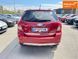 Chevrolet Captiva, 2012 г., Бензин, 250 тыс. км, Внедорожник / Кроссовер, Красный, Запорожье AT-10416169 фото 7