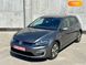 Volkswagen e-Golf, 2018, Електро, 102 тыс. км, Хетчбек, Серый, Киев Cars-Pr-66317 фото 14