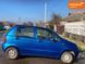 Chery QQ, 2008 г., Бензин, 151 тыс. км, Хетчбек, Синий, Доманівка AT-10410959 фото 4