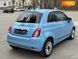 Fiat 500, 2017, Бензин, 1.2 л., 7 тис. км, Хетчбек, Синій, Дніпро (Дніпропетровськ) 22079 фото 4