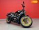 Harley-Davidson Sportster, 2022, Бензин, 1200 см³, 2 тыс. км, Мотоцикл Без обтікачів (Naked bike), Чорный, Киев moto-37470 фото 1