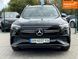 Mercedes-Benz EQB, 2023 р., Електро, 52 тис. км, Позашляховик / Кросовер, Чорний, Бердичів AT-10402047 фото 2
