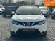 Nissan Rogue Sport, 2017 г., Бензин, 110 тыс. км, Внедорожник / Кроссовер, Белый, Одесса AT-10408044 фото 2