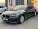 BMW 7 Series, 2015, Бензин, 2.98 л., 115 тис. км, Седан, Сірий, Київ 45591 фото 6