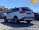 Mitsubishi Outlander, 2018, Бензин, 2.36 л., 100 тыс. км, Внедорожник / Кроссовер, Белый, Львов 35885 фото 6