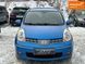 Nissan Note, 2007 г., Бензин, 135 тыс. км, Хетчбек, Синий, Каменское (Днепродзержинск) AT-10408002 фото 5