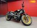 Harley-Davidson Sportster, 2022, Бензин, 1200 см³, 2 тыс. км, Мотоцикл Без обтікачів (Naked bike), Чорный, Киев moto-37470 фото 5