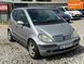 Mercedes-Benz A-Class, 2001 р., Дизель, 360 тис. км, Хетчбек, Сірий, Дніпро (Дніпропетровськ) AT-10402008 фото 2