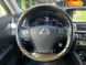 Lexus LS, 2015, Бензин, 4.61 л., 150 тис. км, Седан, Білий, Київ 45099 фото 41