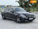 Mercedes-Benz E-Class, 2015, Дизель, 2.14 л., 305 тис. км, Седан, Чорний, Київ 108335 фото 3