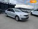 Skoda Rapid, 2013, Газ пропан-бутан / Бензин, 1.6 л., 250 тис. км, Ліфтбек, Сірий, Київ 99059 фото 35