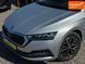 Skoda Octavia, 2021 р., Дизель, 158 тис. км, Універсал, Сірий, Умань AT-10422414 фото 4