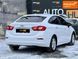 Chevrolet Cruze, 2016 р., Бензин, 163 тис. км, Седан, Білий, Харків AT-10406397 фото 3
