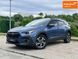 Subaru Crosstrek, 2023 р., Бензин, 89 тис. км, Позашляховик / Кросовер, Синій, Дніпро (Дніпропетровськ) AT-10425085 фото 5