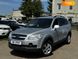 Chevrolet Captiva, 2009, Дизель, 2 л., 230 тис. км, Позашляховик / Кросовер, Сірий, Стрий 103507 фото 1