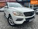 Mercedes-Benz M-Class, 2011 г., Дизель, 267 тыс. км, Внедорожник / Кроссовер, Белый, Смела AT-10417465 фото 1