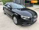 Audi A3, 2016, Дизель, 2 л., 93 тыс. км, Седан, Чорный, Киев 107050 фото 2