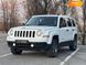 Jeep Patriot, 2016, Бензин, 2 л., 110 тыс. км, Внедорожник / Кроссовер, Белый, Харьков 8024 фото 4