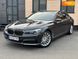 BMW 7 Series, 2015, Бензин, 2.98 л., 115 тис. км, Седан, Сірий, Київ 45591 фото 9