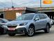 Subaru Outback, 2022, Бензин, 2.5 л., 15 тыс. км, Универсал, Серый, Киев 46760 фото 1