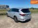 Infiniti QX60, 2018 г., Гибрид (HEV), 104 тыс. км, Внедорожник / Кроссовер, Серый, Львов AT-10400683 фото 5