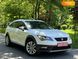 SEAT Leon, 2015, Дизель, 2 л., 215 тыс. км, Универсал, Белый, Киев Cars-Pr-60848 фото 7