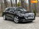 Audi e-tron, 2019, Електро, 168 тыс. км, Внедорожник / Кроссовер, Чорный, Львов Cars-Pr-66375 фото 3