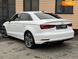 Audi A3, 2018, Бензин, 2 л., 56 тис. км, Седан, Білий, Київ 28731 фото 16