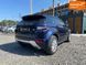 Land Rover Range Rover Evoque, 2018 р., Дизель, 112 тис. км, Позашляховик / Кросовер, Синій, Львів AT-10401327 фото 5