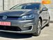Volkswagen e-Golf, 2018, Електро, 102 тыс. км, Хетчбек, Серый, Киев Cars-Pr-66317 фото 15