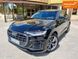 Audi Q8, 2020 р., Дизель, 70 тис. км, Позашляховик / Кросовер, Чорний, Дніпро (Дніпропетровськ) AT-10418090 фото 14